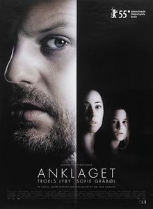 Anklaget