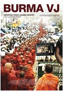Burma VJ - reporter i et lukket land