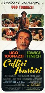 Cattivi pensieri