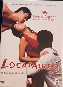 Locataires