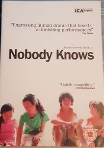 Nobody Knows