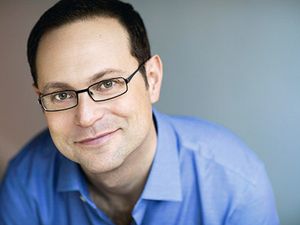 Matthew Sklar