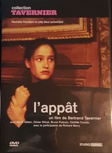 L'appât