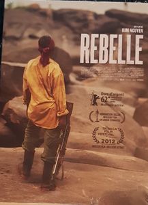 Rebelle