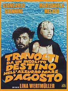 Travolti da un insolito destino nell'azzurro mare d'agosto