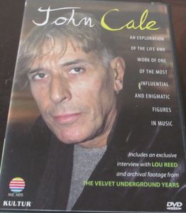 John Cale