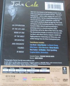 John Cale