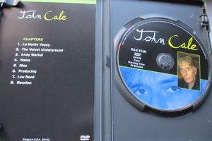 John Cale