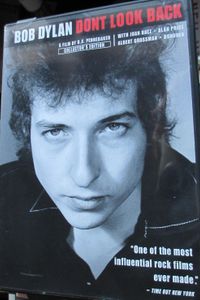 Bob Dylan: Don't Look Back - Collector's Edition