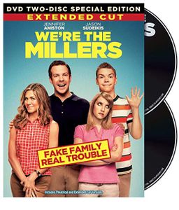 We're The Millers (Extended Cut)