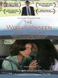 The World Unseen