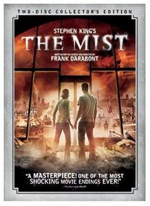The Mist (Collector’s Edition)