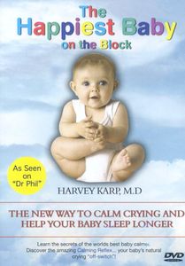 The Happiest Baby On The Block