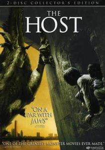 The Host (Collector’s Edition)