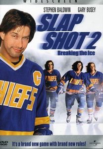 Slap Shot 2: Breaking The Ice