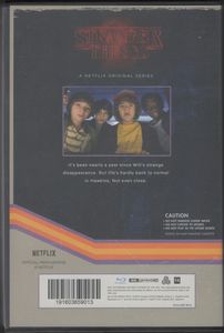 Stranger Things: Season 2