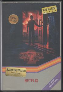 Stranger Things: Season 2