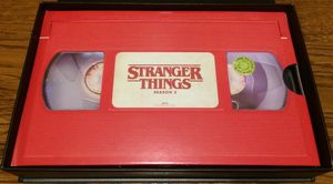 Stranger Things: Season 2