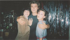 Stranger Things: Season 2