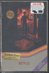 Stranger Things: Season 2
