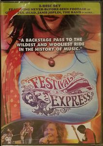Festival Express