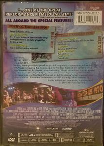 Festival Express