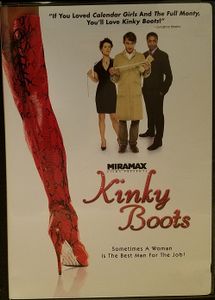 Kinky Boots