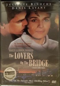 The Lovers On The Bridge