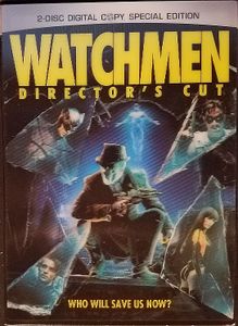 Watchmen