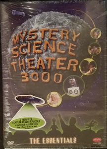 Mystery Science Theater 3000: The Essentials