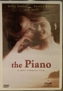 The Piano