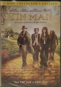 Tin Man