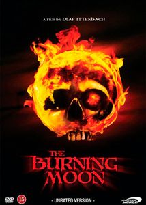 The Burning Moon - Unrated Version