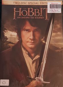 The Hobbit: An Unexpected Journey