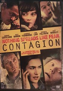 Contagion