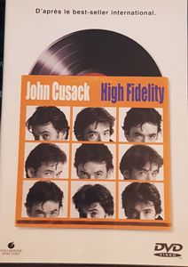 High Fidelity
