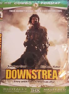 Downstream