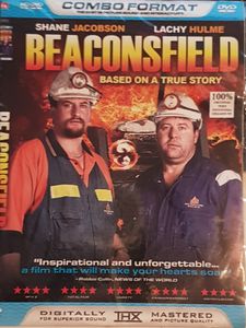 Beaconsfield