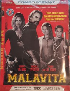 Malavita