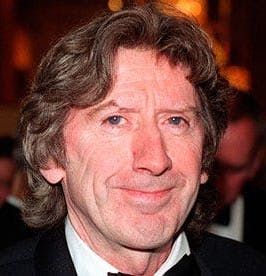 James Herbert