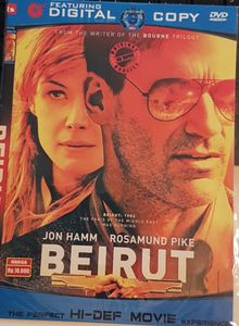 Beirut