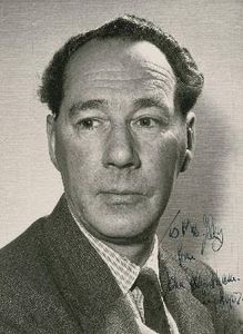 John Wyndham