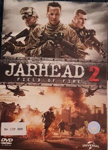 Jarhead 2 Field Of Fire