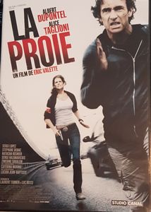 La Proie