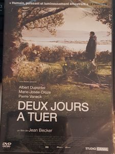 Deux Jours à Tuer
