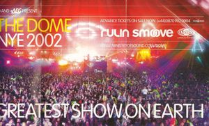 The Annual 2003 DVD: The World's Biggest Dance Parties