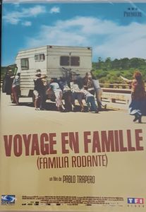 Voyage en Famille