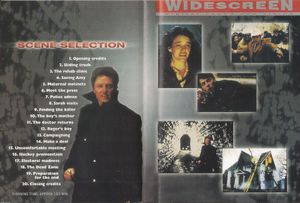 The Dead Zone