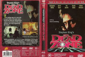 The Dead Zone
