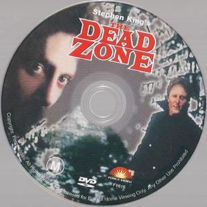 The Dead Zone